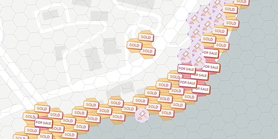 Metaverse Dünyasında Ülkemizin Önemli Yerleri Ve Tarihi Eserlerinin Parsel Parsel Satın Alındığı İddiası