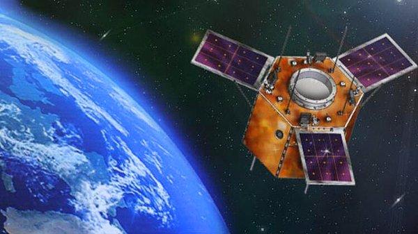 Türkiye'de özgün olarak geliştirilen ilk yüksek çözünürlüklü keşif ve gözlem uydusu Göktürk-2, 2012'de gerçekleştirilen fırlatma operasyonuyla görev yörüngesine yerleştirildi.