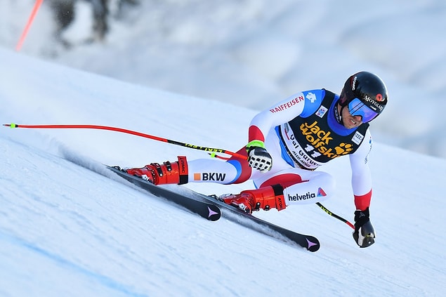 11. Alp Disiplini