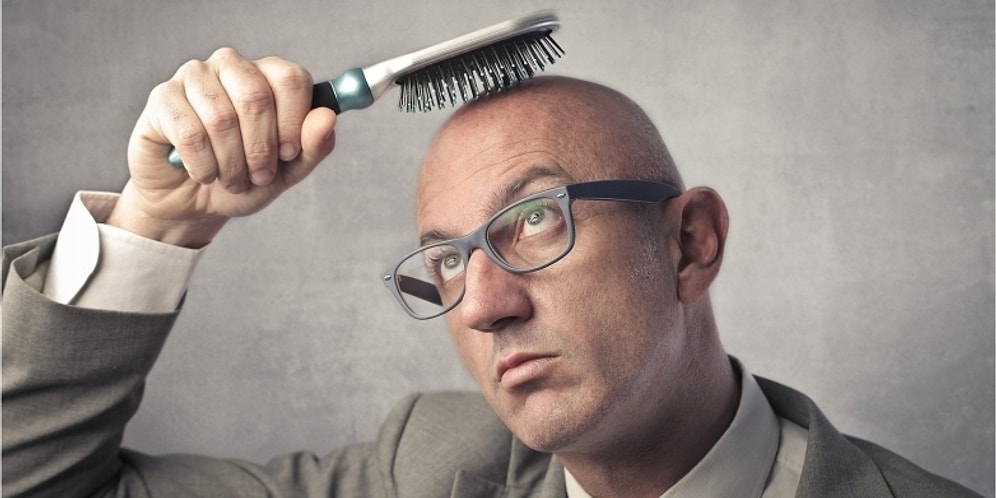 2 Yıl Sonra Ne Kadar Saçın Kalacak?