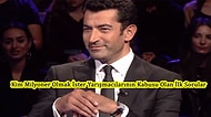 Kim Milyoner Olmak İster Yarışmacılarının Kabusu Olan İlk Sorular Testinde 15/15 Yapabilecek misin?