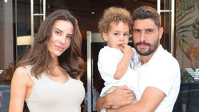 Geçtiğimiz aylarda Özer Hurmacı 3 çocuğunun annesi Aile Mahkemesi'ne başvurarak, 6 yıllık eşi Mihriban Hurmacı'ya boşanma davası açmıştı.