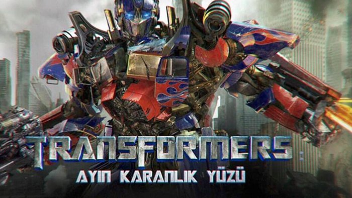 Transformers 3: Ay'ın Karanlık Yüzü Filmi Konusu Nedir? Transformers 3: Ay'ın Karanlık Yüzü Oyuncuları Kimler?