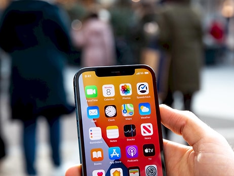 iOS İçin Öne Çıkan 10 Erişilebilirlik Özelliği