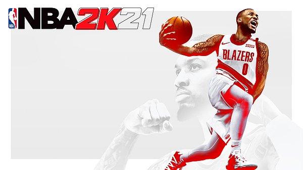 12. NBA 2K21 - 20 Mayıs 2021