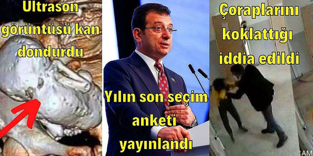 Bugün Neler Yaşandı? Günün En Çok Konuşulan ve Tartışılan Haberleri ile Sosyal Medyanın Gündemi (27 Aralık)