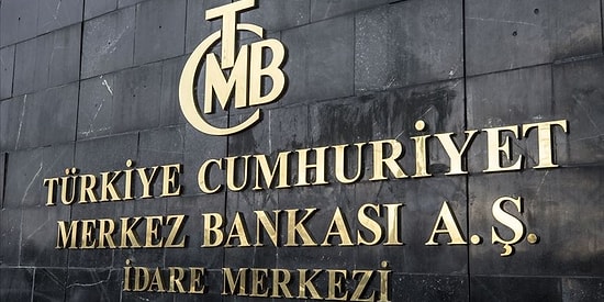 Merkez Bankası'ndan Dövizden TL'ye Geçene Zorunlu Karşılık Teşviği