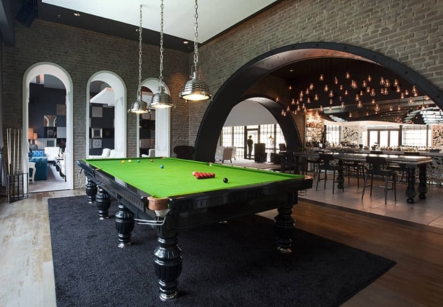 2. No4 Restaurant