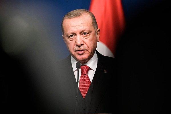 Erdoğan'a yönelik Meclis'e sunulacak kritik 11 soru