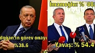 Mansur Yavaş ve Ekrem İmamoğlu Açık Ara Önde: Yılın Son Seçim Anketinin Sonuçları Yayınlandı