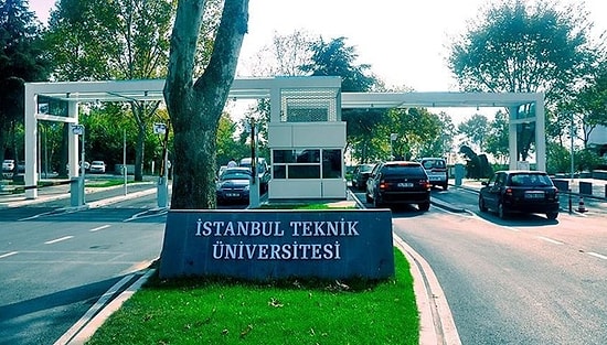 İTÜ'de Kovid Önlemleri: Devam Zorunluluğu Kaldırıldı