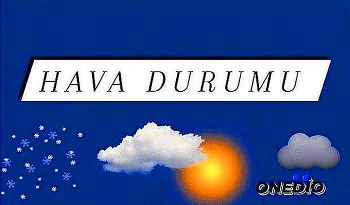 Günlük Hava Durumu Tahminleri: Sıcaklık Nasıl? Yağmur Yağacak mı?