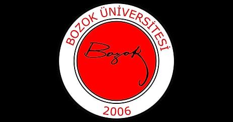 Yozgat Bozok Üniversitesi Öğretim ve Araştırma Görevlisi Alacak