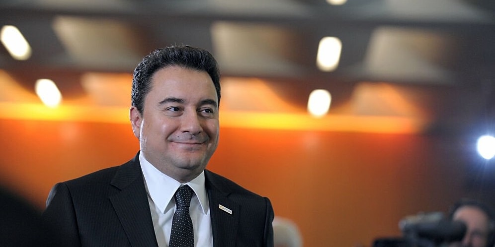 Ali Babacan: "Döviz Almak Neredeyse Vatana İhanet Gibi Sunuluyor"