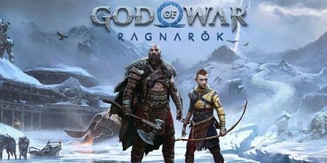 God of War Ragnarök, PlayStation Veri Tabanına Göre 2022'nin Eylül Ayında Çıkış Yapacak!