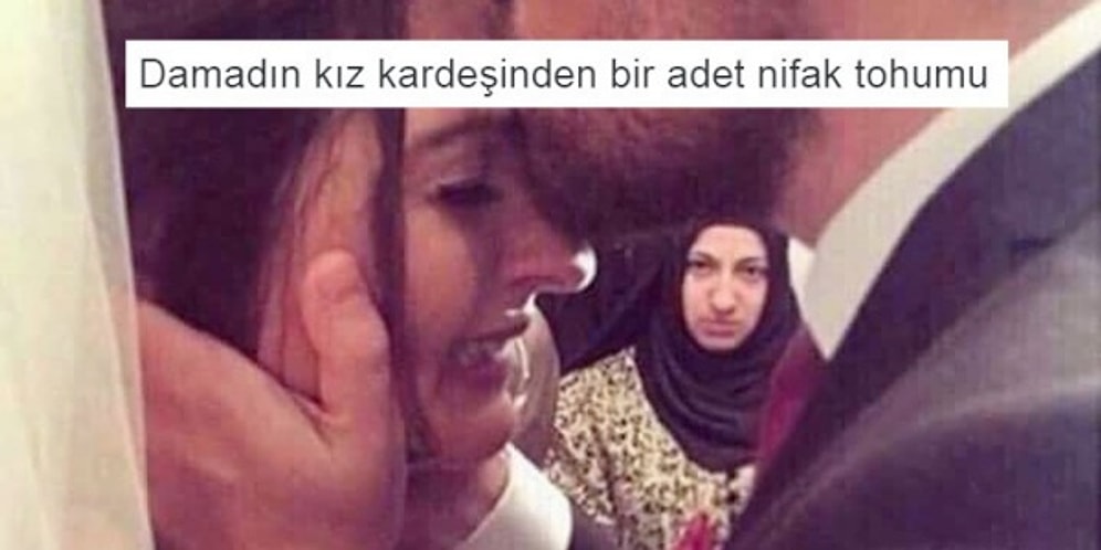 Gerdek, Cünüp, Gusül Gibi Kelimeleri Duyunca Yaşanılan His