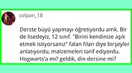 Okuldaki Din Öğretmenleriyle Başlarından Geçen Tuhaf Olayları Paylaşan Kişilerin Komik Anıları