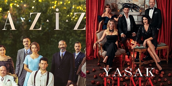 2022'nin ilk Haftasında Televizyonda Yeni Bölümleri Yayınlanmayacak Bazı Diziler