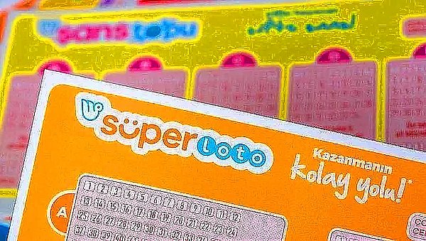 Süper Loto Nasıl Oynanır?