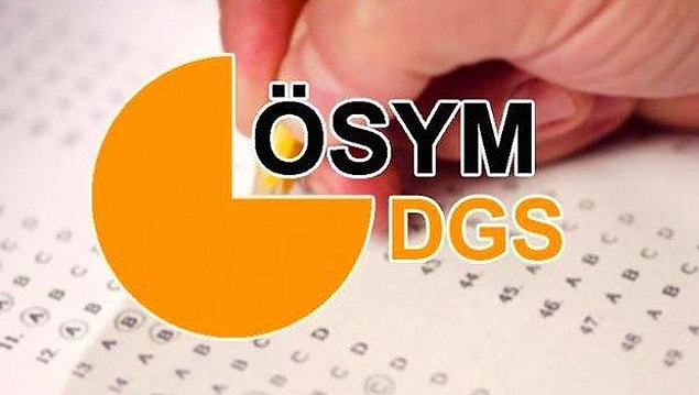 DGS Başvuru Tarihleri