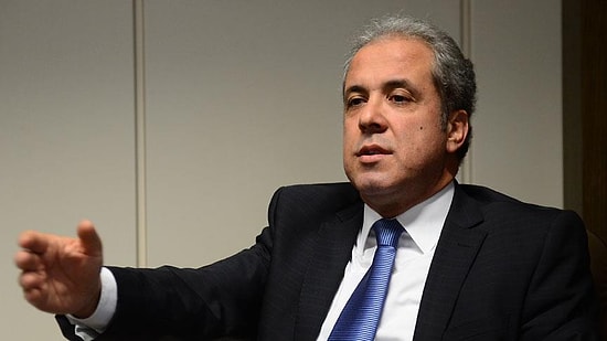 AKP'li Şamil Tayyar: 'Ne Zaman Sıkışsa İmamoğlu'na Can Suyu Veriyoruz'