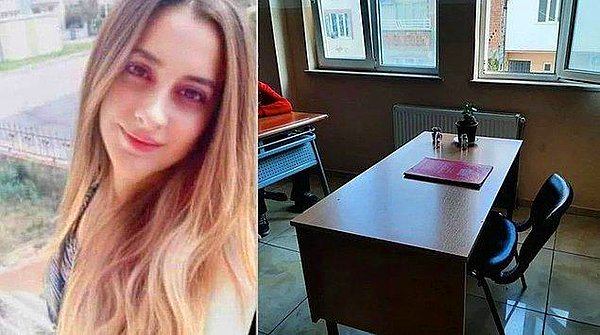 8. Erzincan'da kardeşini psikolojik tedavi olması için ikna etmek isteyen öğretmen Ayşegül Taşkın, kardeşi Ali Nazım Taşkın tarafından bıçaklanarak öldürüldü.