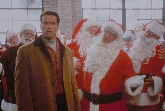33. Jingle All the Way (1996)