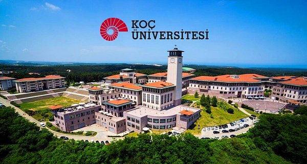 Koç Üniversitesi Online Eğitim Kararı