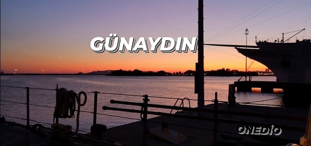 Sevgiliye Günaydın Mesajları Kısa, Anlamlı ve Resimli: En Sevdiklerinizi Bu Mesajlarla Mutlu Edin