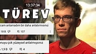 YouTube'da 13 Buçuk Saat Boyunca Türev Anlatan Hocaya Gelen Kahkaha Garantili Öğrenci Yorumları