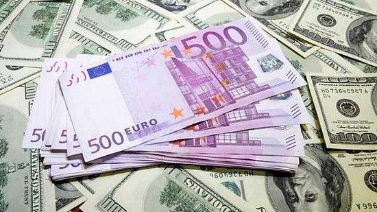 Dolar ve Euro'daki Yükseliş Dikkat Çekiyor!