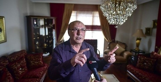 'Şakkadanak' Çıkışıyla Tanınan Ünlü Ekonomist Batırel: 'Türkiye 2022 Yılında Gerçekten Uçacak'