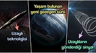 2021’de Uzaylılar ve Uzaydaki Diğer Yaşam Formlarıyla İlgili Öğrendiğimiz En Önemli Bilgiler