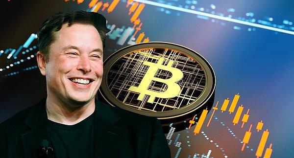 Dünyanın en zengin iş insanlarından olan girişimci Elon Musk, şüphesiz kripto para dünyasında en çok konuşulan isimlerden birisi.