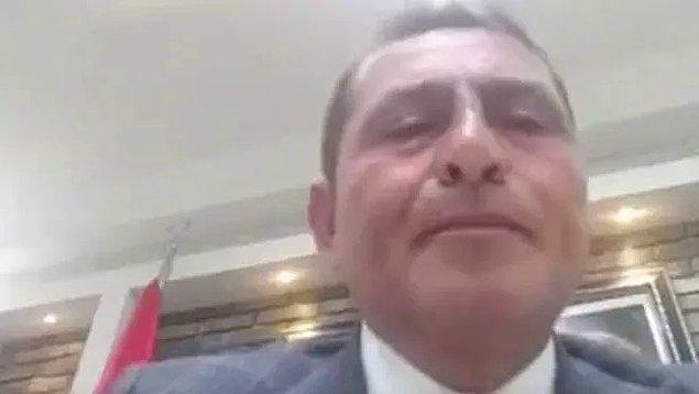 78. 28 Ekim - MHP'nin sosyal medyada yayılan 'müstechen' görüntüleri gerekçe göstererek Aksaray Yeşilova Belediye Başkanı Veyis Baysal'ın istifasını istemesi.