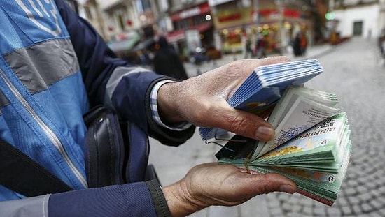 Bilet Satışındaki Azalmayı Piyangocular da Doğruladı: 'Vatandaşta Güvensizlik Var'