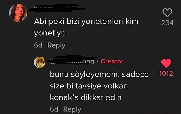 7. Z kuşağı işte...