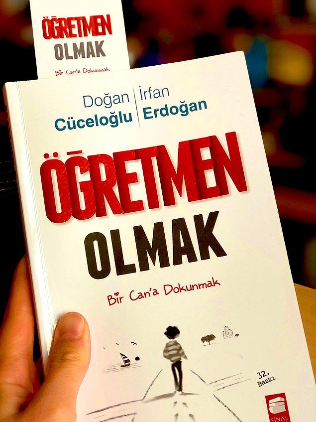 3. Öğretmen Olmak - Doğan Cüceloğlu & İrfan Erdoğan