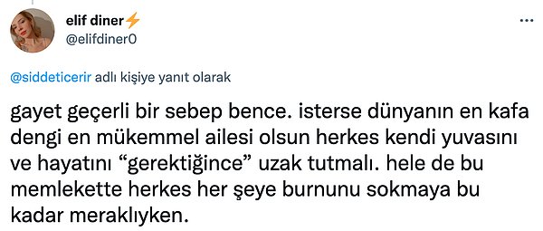 Ülkece bu konularda sıkıntılıyız.