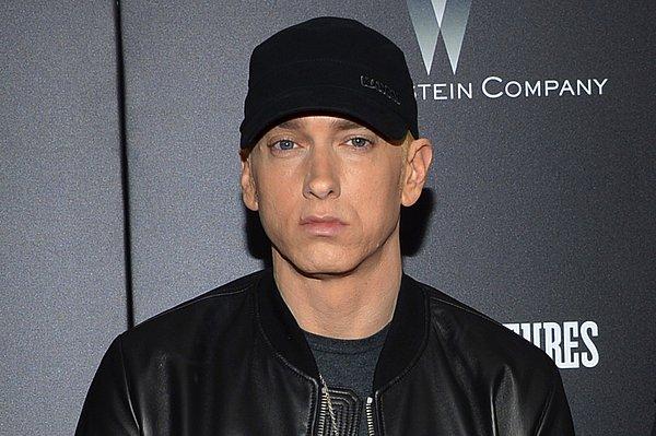 4. Eminem