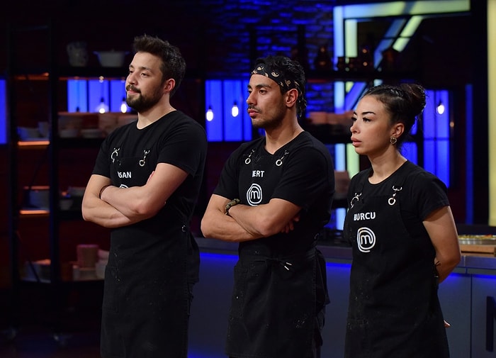 MasterChef Bu Akşamki Eleme Adayı Kim Oldu? 29 Aralık 2021 MasterChef İkinci Eleme Adayı Kim?