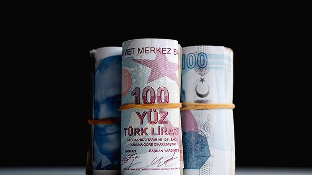 Mevduata TMSF Garantisi Üst Limiti 200 Bin TL’ye Çıktı