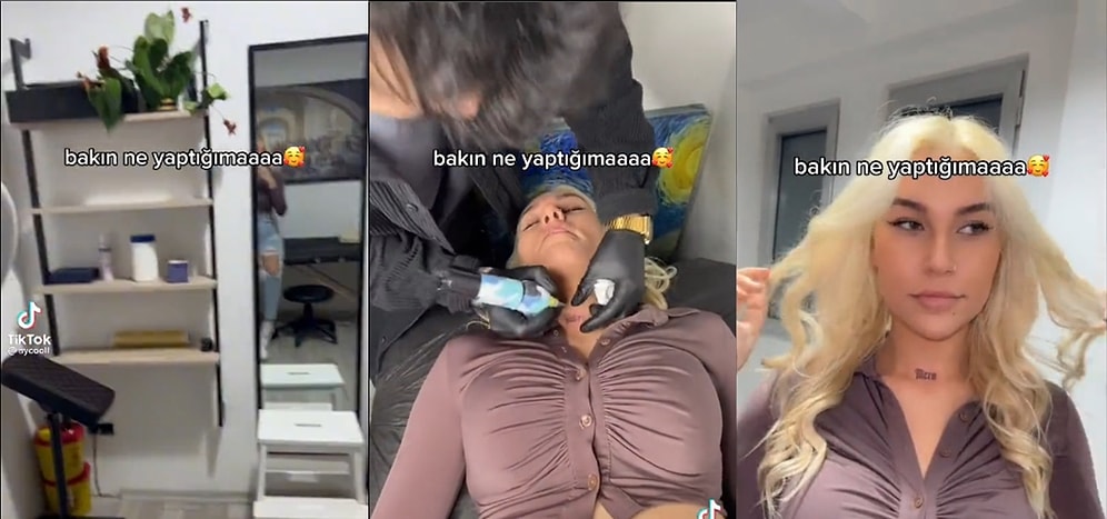 Biraz Abartmıyor musunuz? Dövme Sıralamasında Reynmen, Enes Batur ve Çakal'dan Sonra Yeni İsim Mero Oldu!