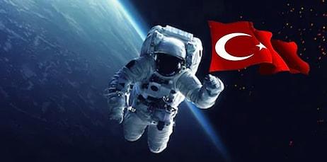 Türkiye Uzay Ajansı'ndan Milli Uzay Programı Hakkında Açıklama: Çalışmalar Devam Ediyor