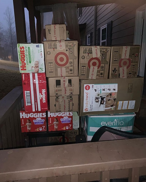 И это еще не все...