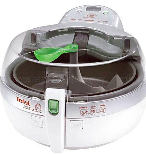 2. Old but Gold! Tefal actifry.
