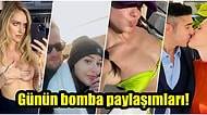 Bugün Hangi Ünlü Ne Paylaştı? İşte Ünlülerin En Çok Dikkat Çeken Instagram Paylaşımları (30 Aralık)