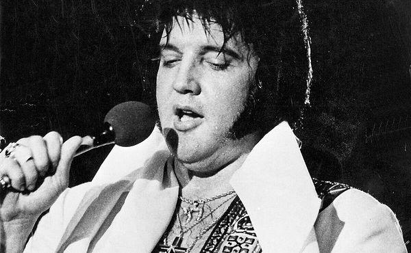 Pop müziğin ‘altın çağı’ Elvis Presley, The Turtles gibi efsanelerin dönemidir.
