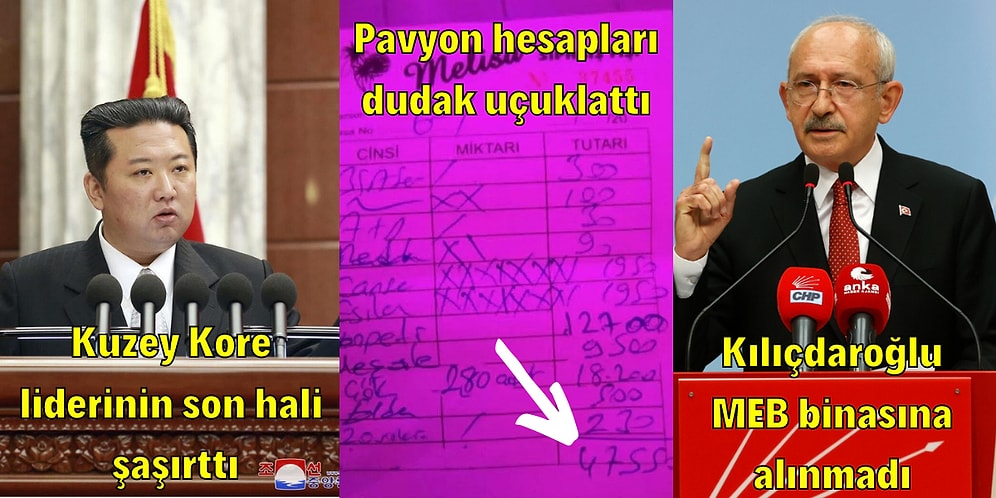 Bugün Neler Yaşandı? Günün En Çok Konuşulan ve Tartışılan Haberleri ile Sosyal Medyanın Gündemi (30 Aralık)