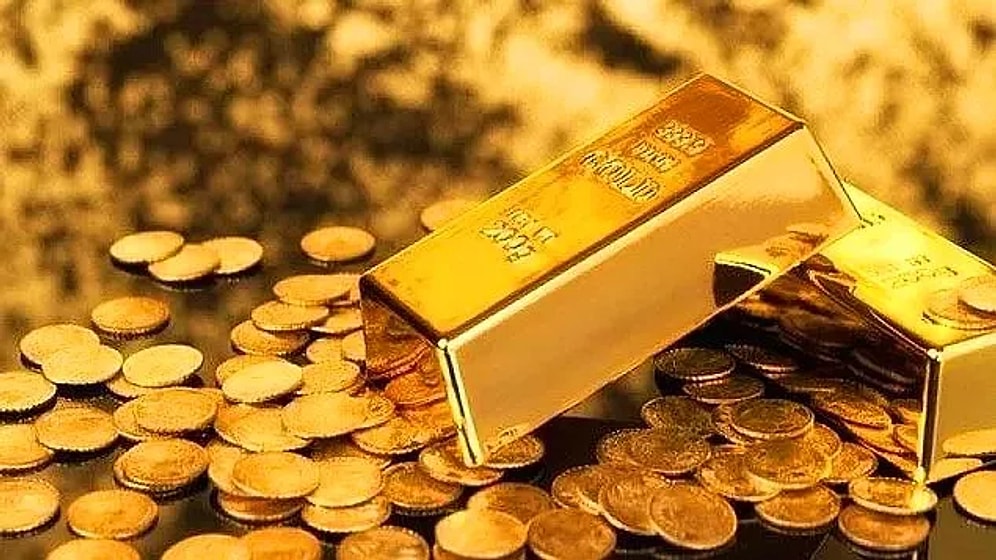 Yarım Altın Son Durum: Yarım Altın Kaç TL? Yarım Altın Ne Kadar Oldu? İşte 30 Aralık Yarım Altın Fiyatı...